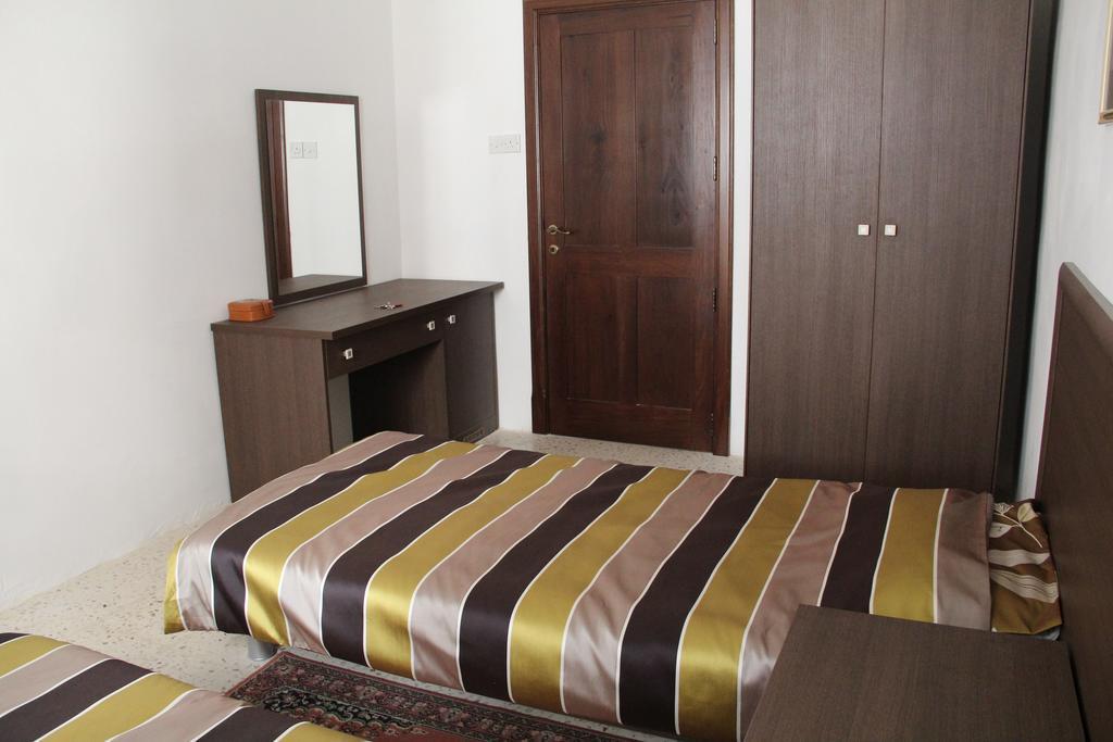 Merhba Apt 3 Marsalforn Rom bilde