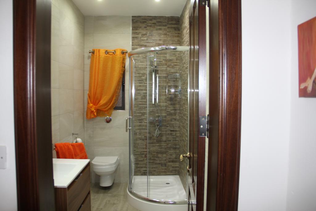 Merhba Apt 3 Marsalforn Rom bilde