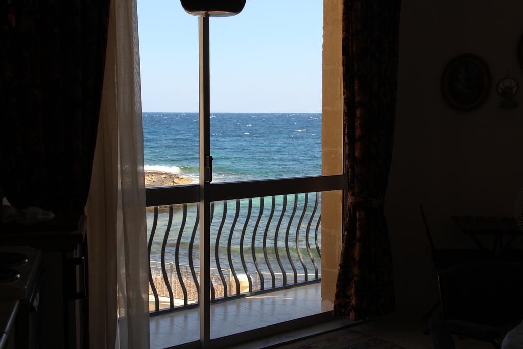 Merhba Apt 3 Marsalforn Rom bilde