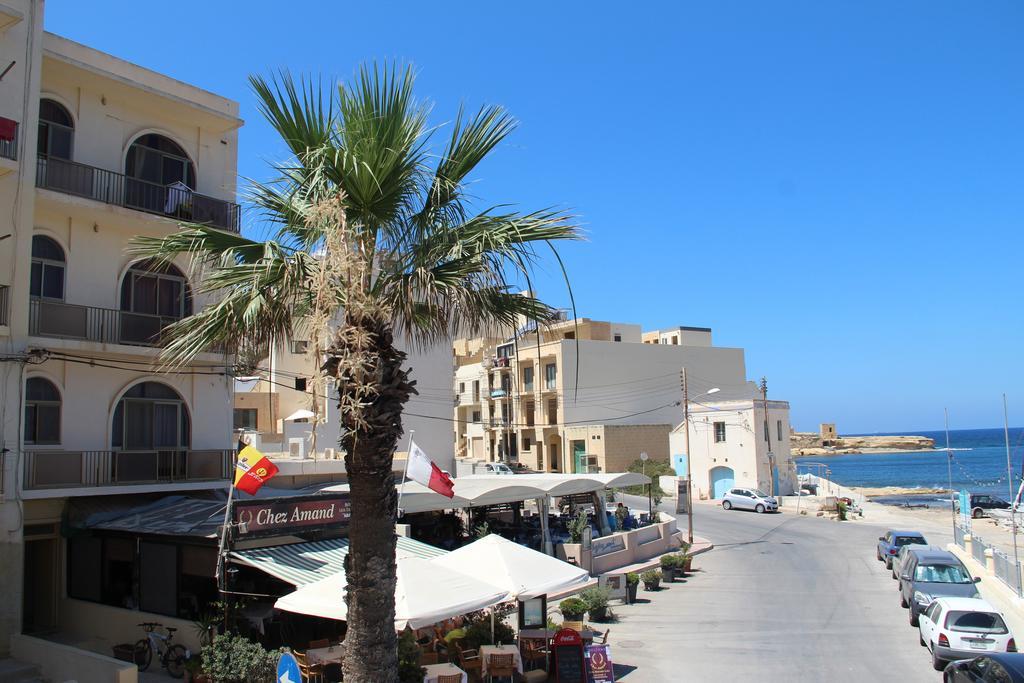 Merhba Apt 3 Marsalforn Rom bilde